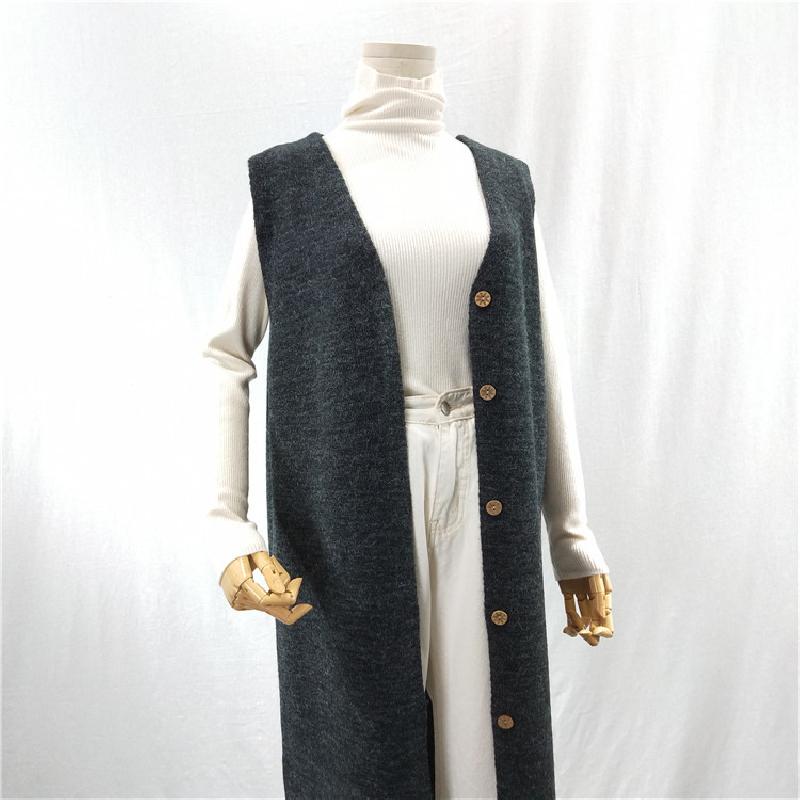 Gilet femme en Tricot - Ref 3317021