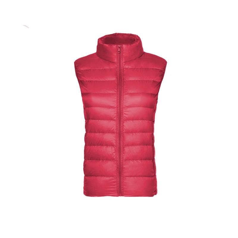 Gilet femme OSEXILY en Nylon - Ref 3317022