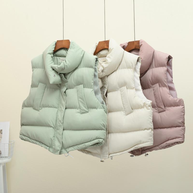 Gilet femme en Fibre de polyester - Ref 3317025