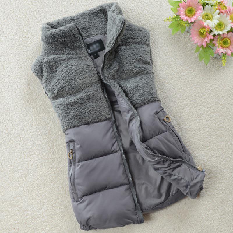 Gilet femme en Polyester - Ref 3317029