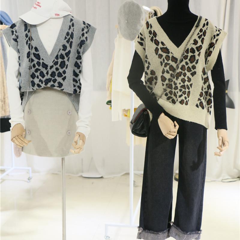 Gilet femme en Tricot - Ref 3317030