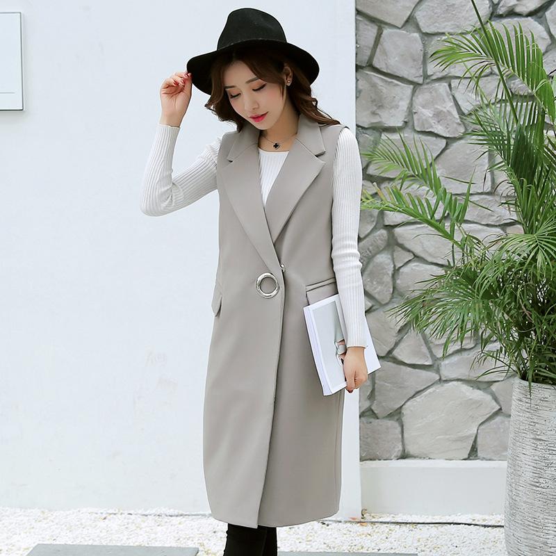 Gilet femme DAINUOVIYER en Chaotique - Ref 3317044