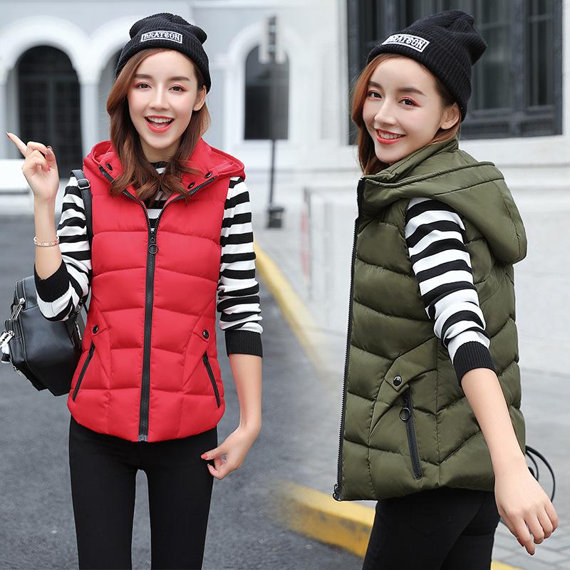 Gilet femme en Fibre de polyester - Ref 3317045
