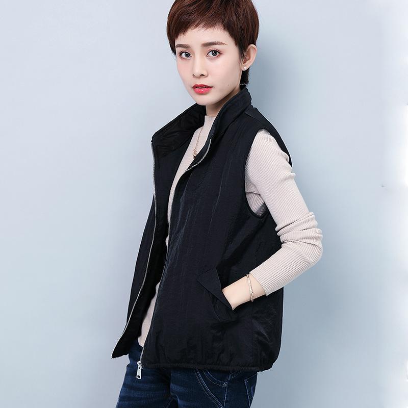 Gilet femme en Fibre de polyester - Ref 3317047