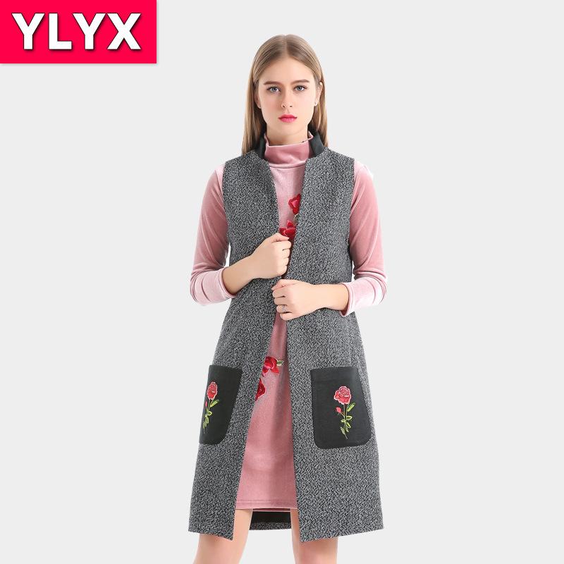 Gilet femme en Coton - Ref 3317061