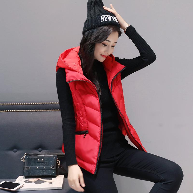 Gilet femme en Fibre de polyester - Ref 3317066