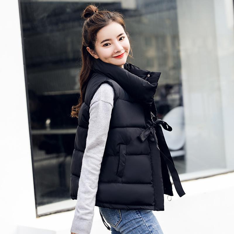 Gilet femme en Melange de coton - Ref 3317072