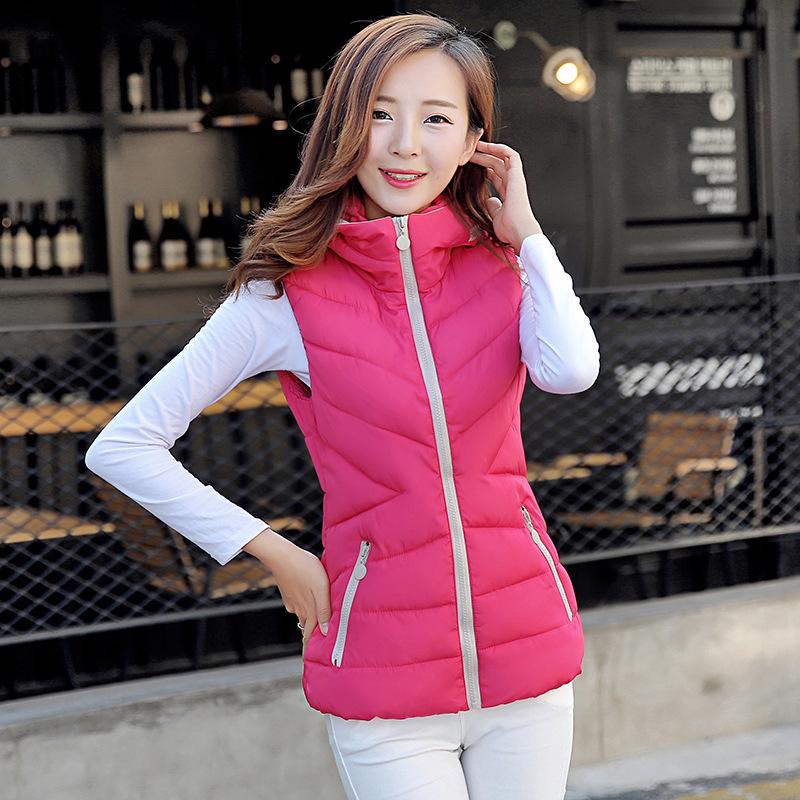 Gilet femme en Polyester - Ref 3317073