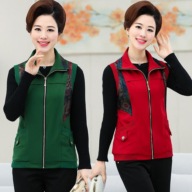Gilet femme - Ref 3317075
