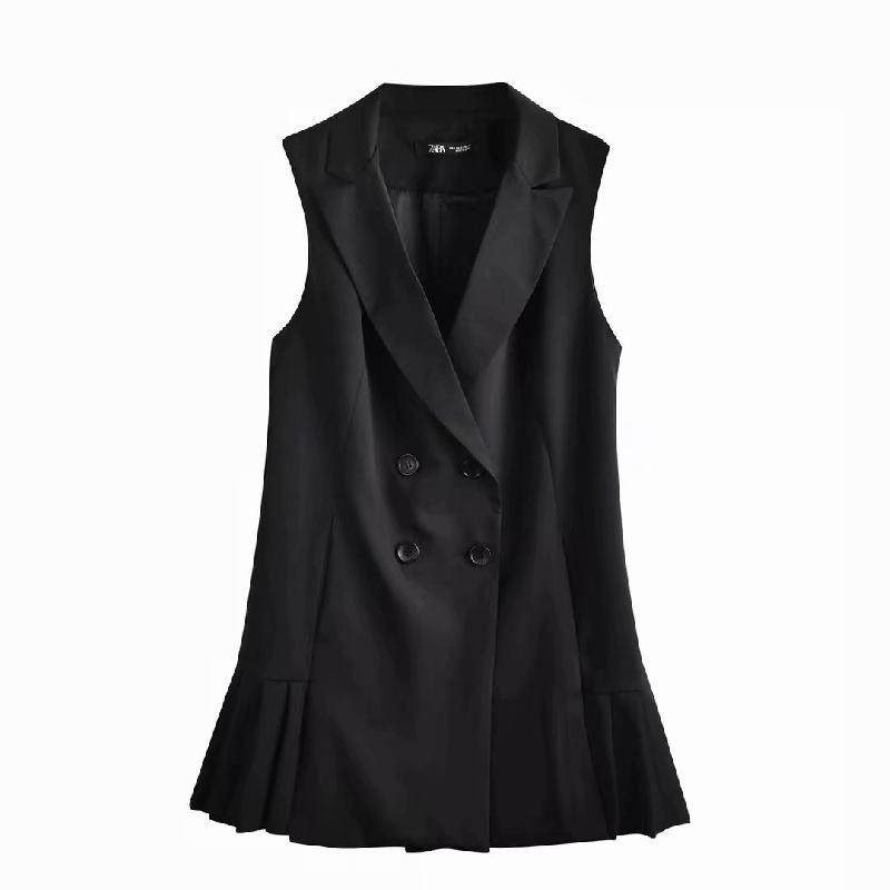 Gilet femme en Fibre de polyester - Ref 3317103