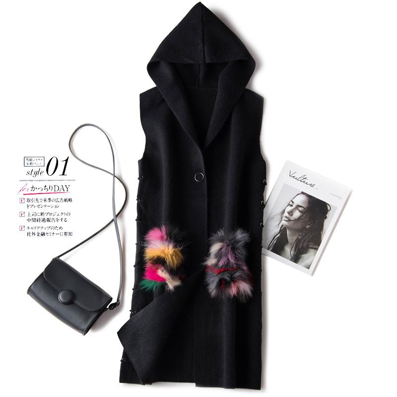 Gilet femme en Velours - Ref 3317106
