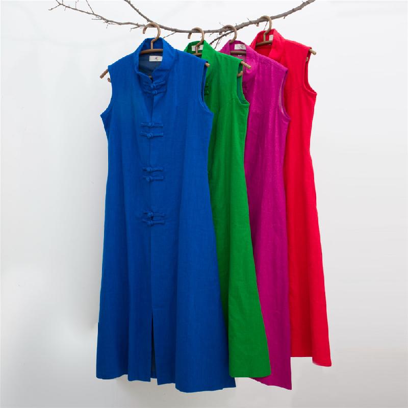 Gilet femme en Linge de maison - Ref 3317118