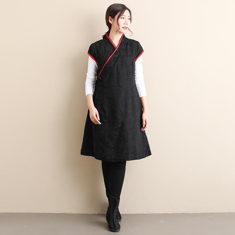 Gilet femme en Coton - Ref 3317130