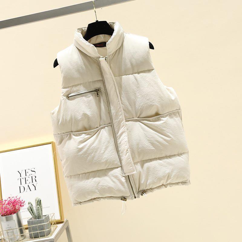 Gilet femme en Coton - Ref 3317133