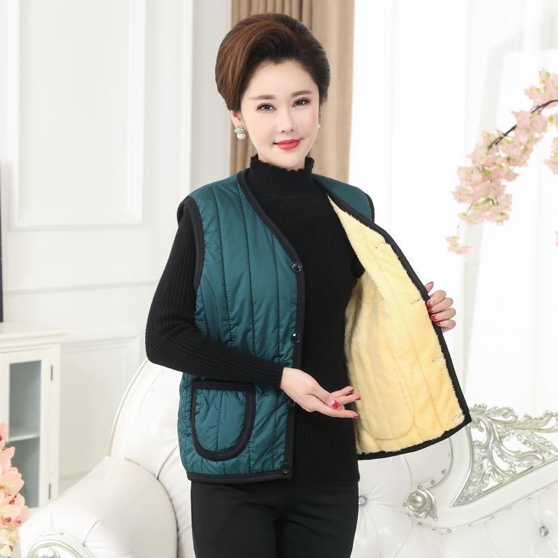 Gilet femme - Ref 3317134