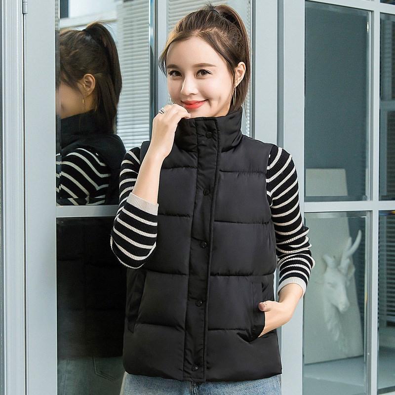 Gilet femme en Coton - Ref 3317148