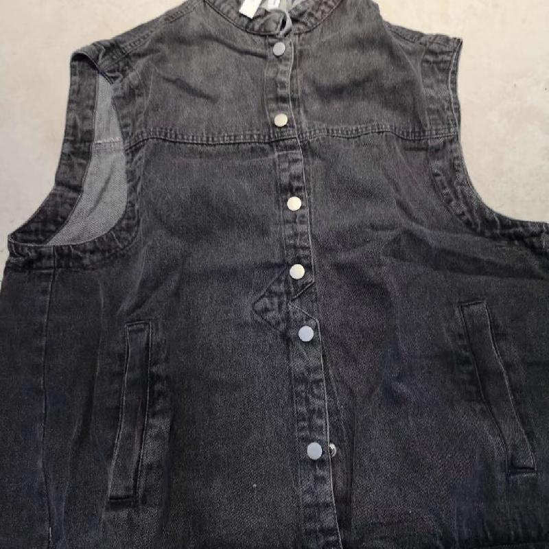 Gilet femme en Cow-boy - Ref 3317163