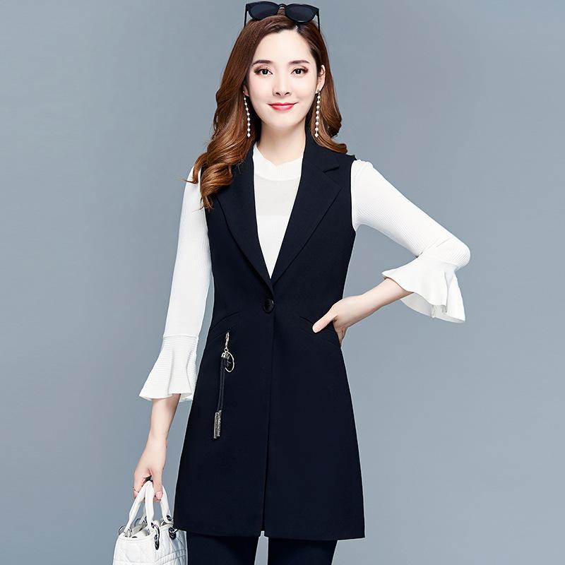 Gilet femme en Fibre de polyester - Ref 3317168