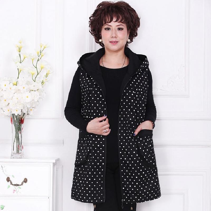 Gilet femme - Ref 3317173