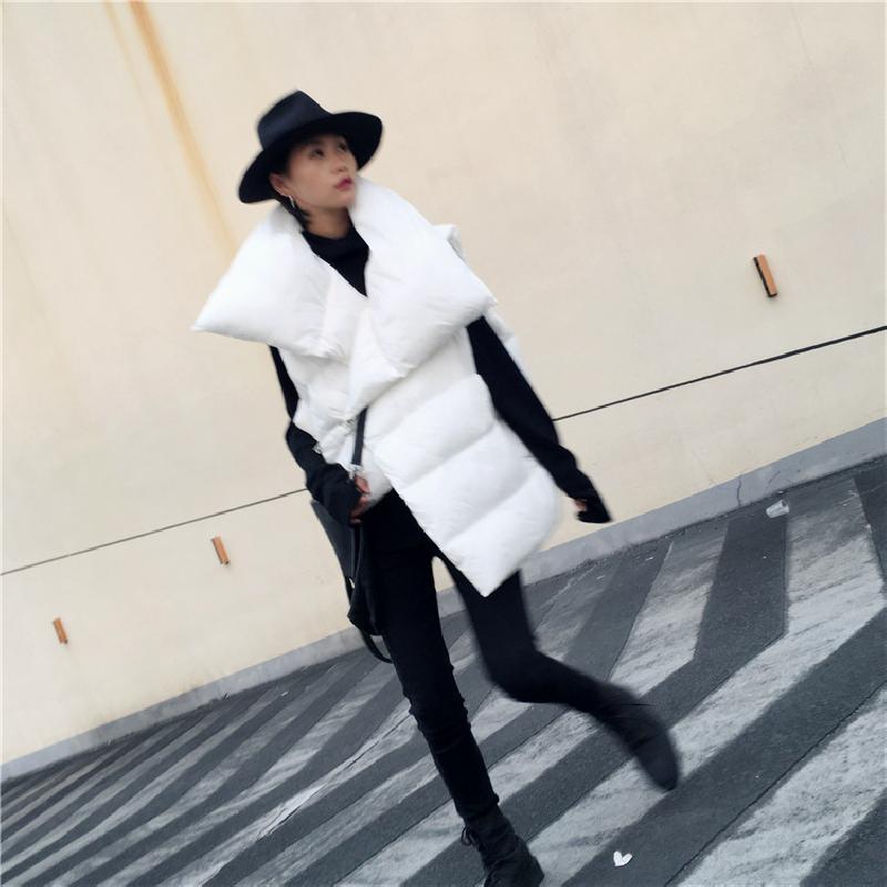 Gilet femme en Melange de coton - Ref 3317181