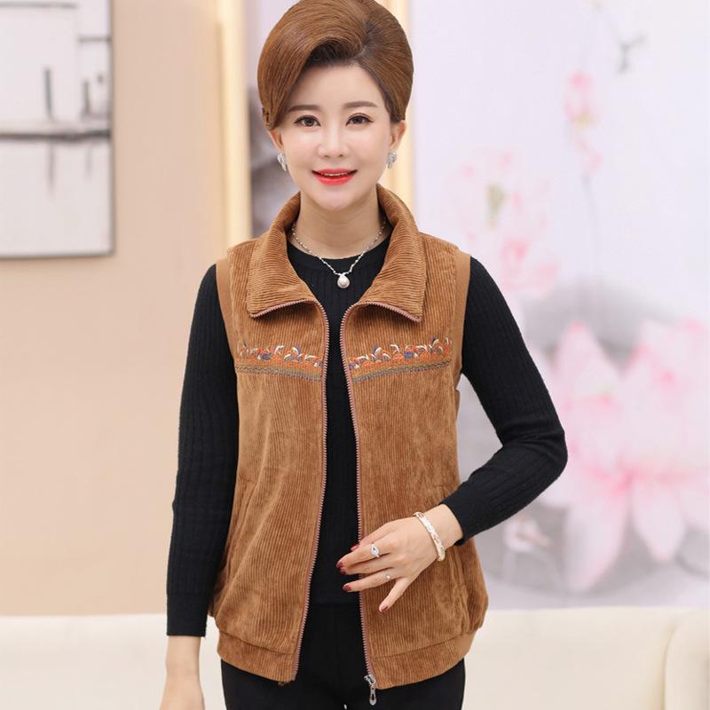 Gilet femme - Ref 3317191