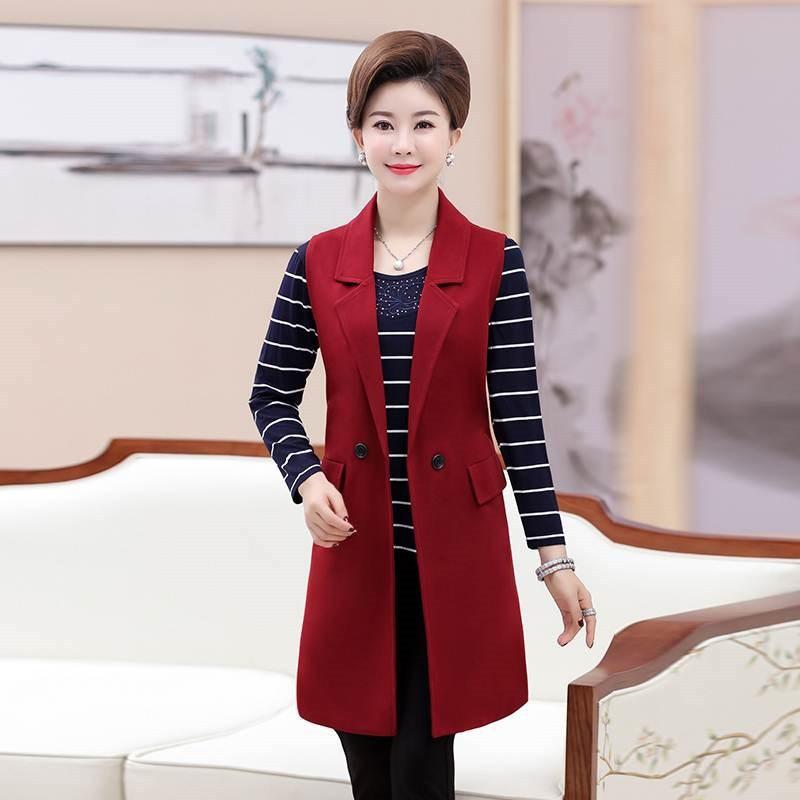 Gilet femme - Ref 3317197
