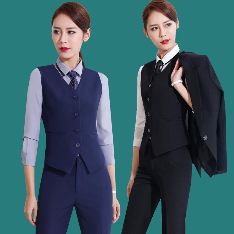 Gilet femme en Fibre de polyester - Ref 3317204