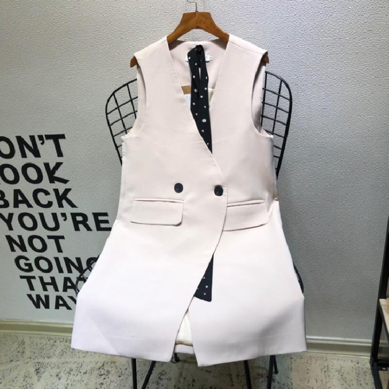 Gilet femme en Coton - Ref 3317210