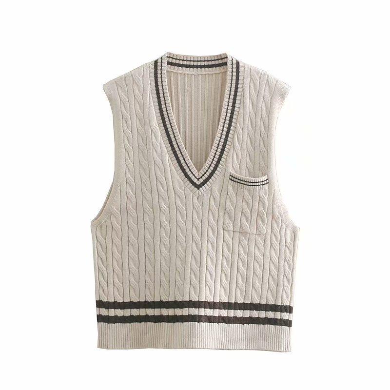Gilet femme en Melange de fibres syntetiques - Ref 3317215