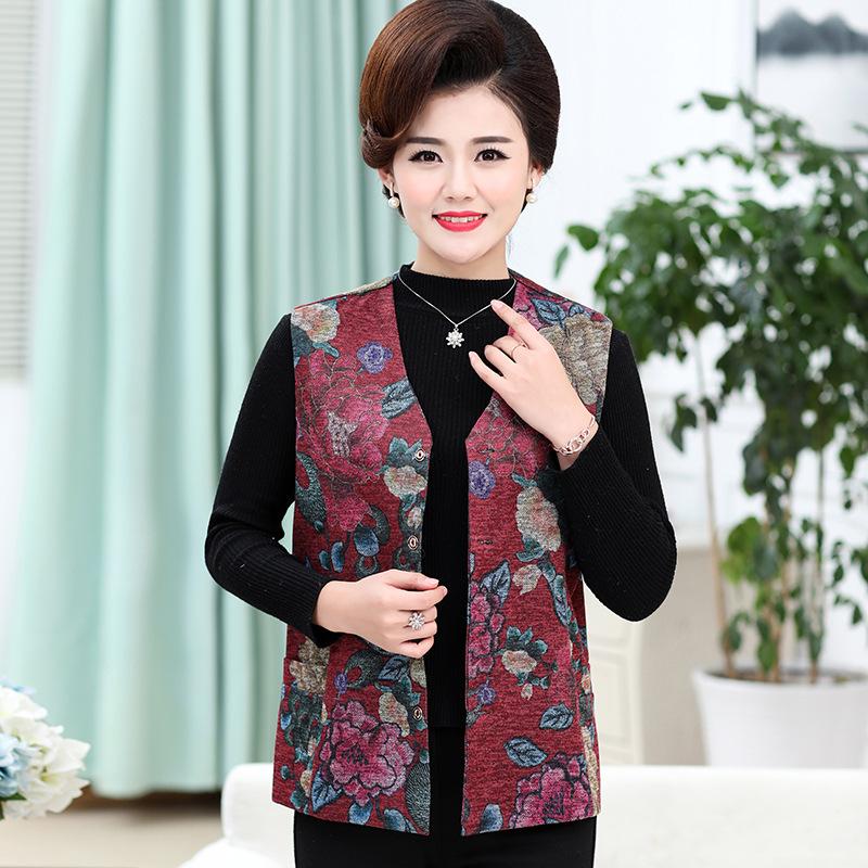 Gilet femme en Polyester - Ref 3317222