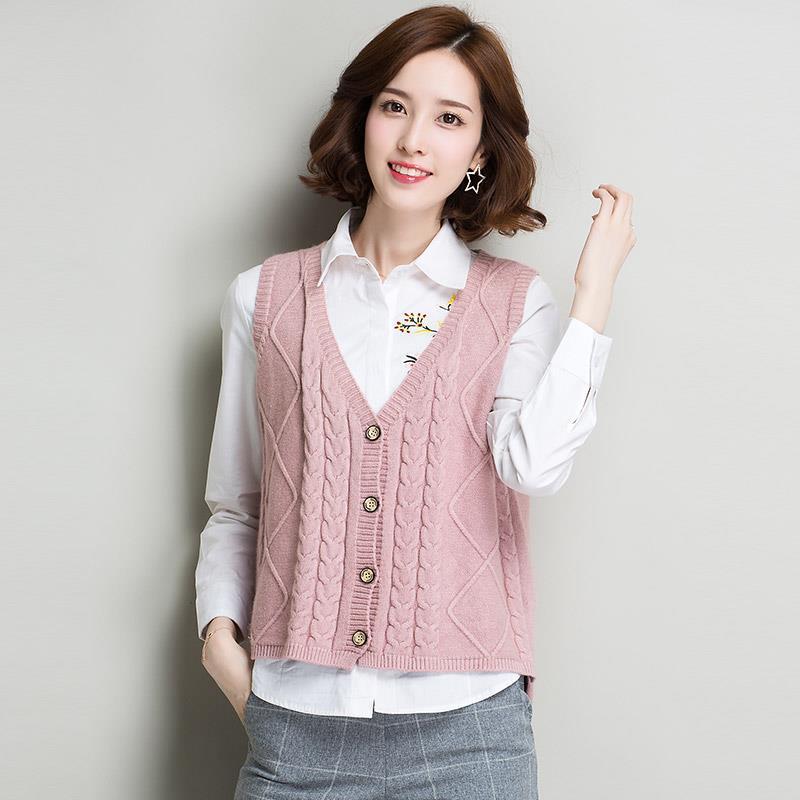 Gilet femme en Tricot - Ref 3317226