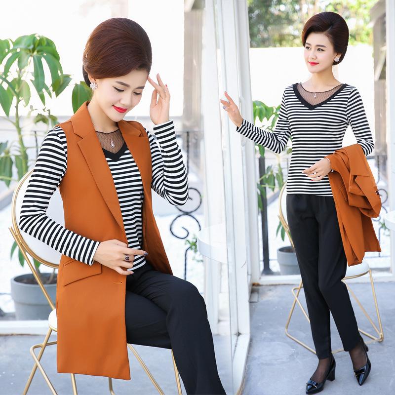 Gilet femme - Ref 3317229