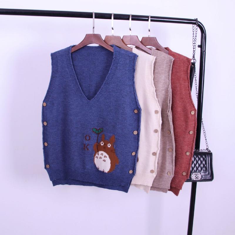 Gilet femme en Tricot - Ref 3317234
