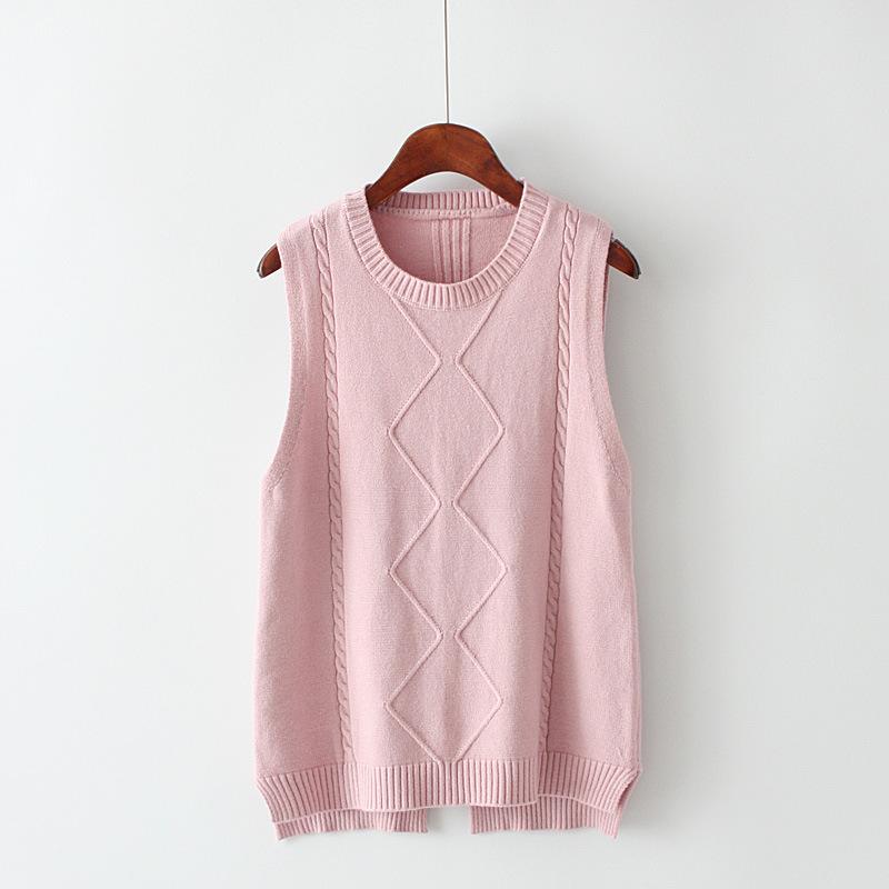 Gilet femme en Coton - Ref 3317235