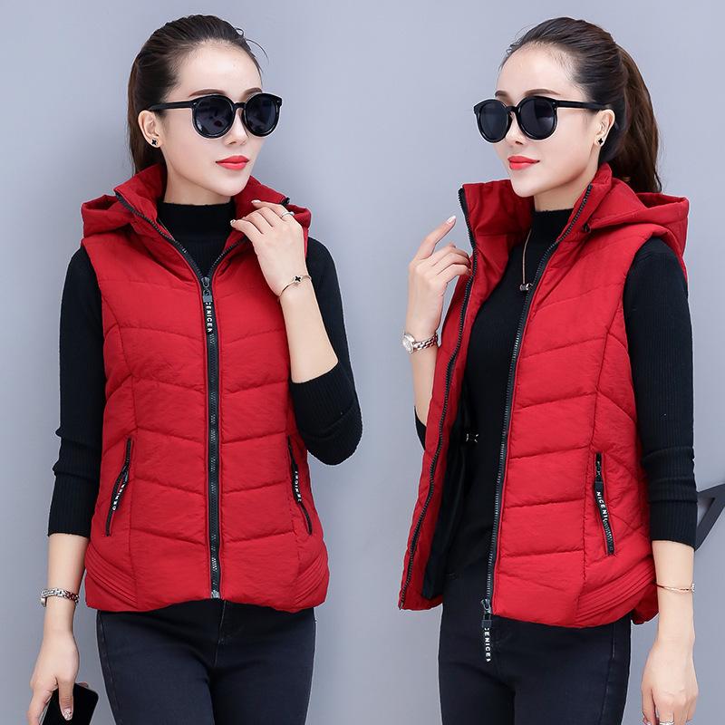 Gilet femme en Fibre de polyester - Ref 3317236