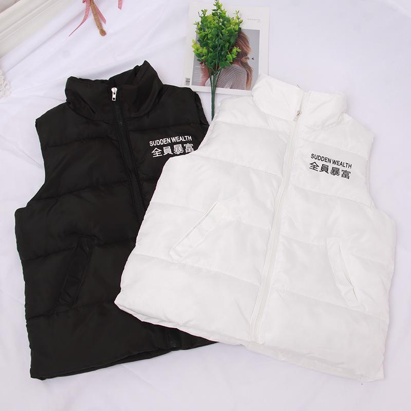 Gilet femme en Coton - Ref 3317237