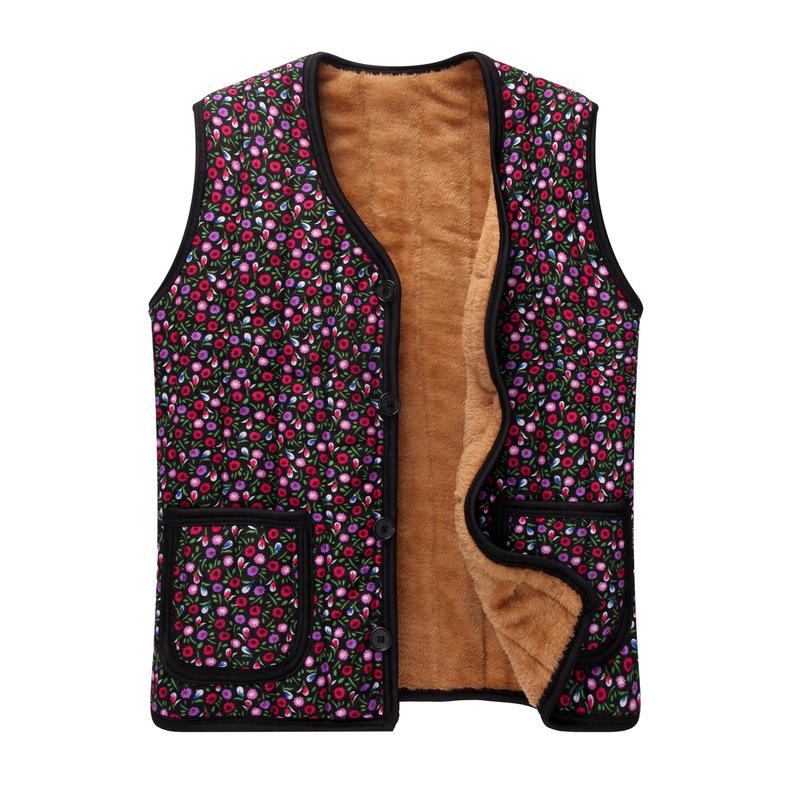 Gilet femme - Ref 3317239