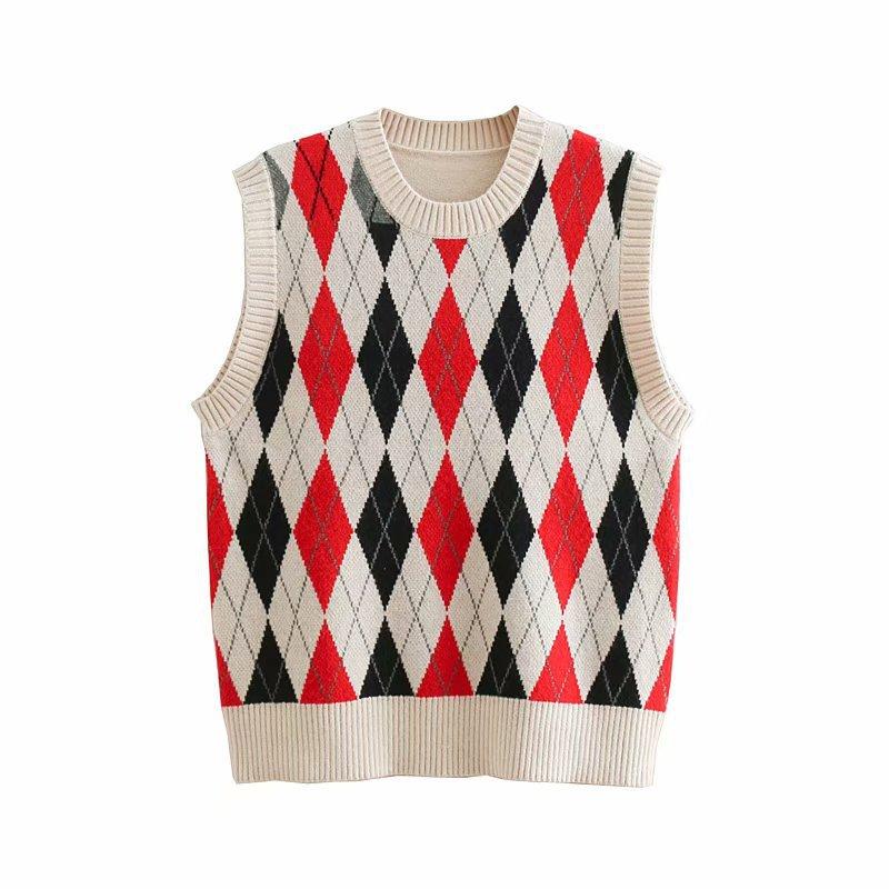 Gilet femme en Melange de fibres syntetiques - Ref 3317254