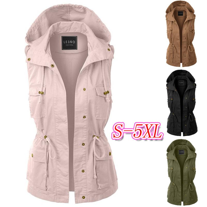 Gilet femme en Fibre de polyester - Ref 3317275