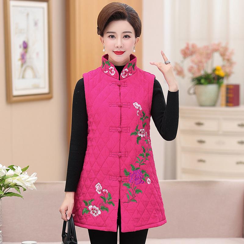 Gilet femme en Polyester - Ref 3317298