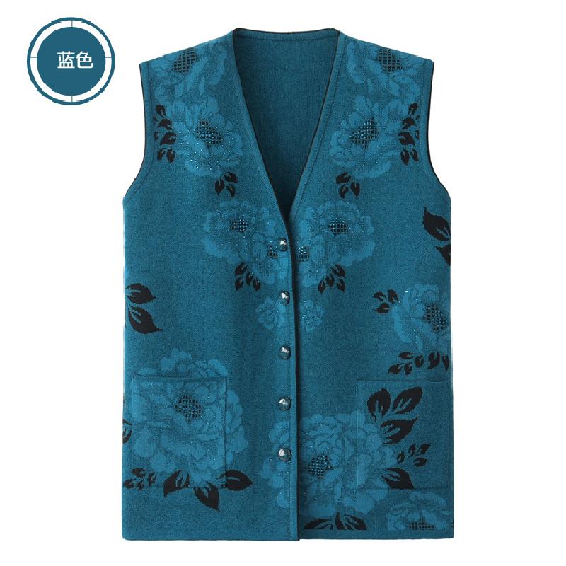 Gilet femme en Par défaut - Ref 3317312