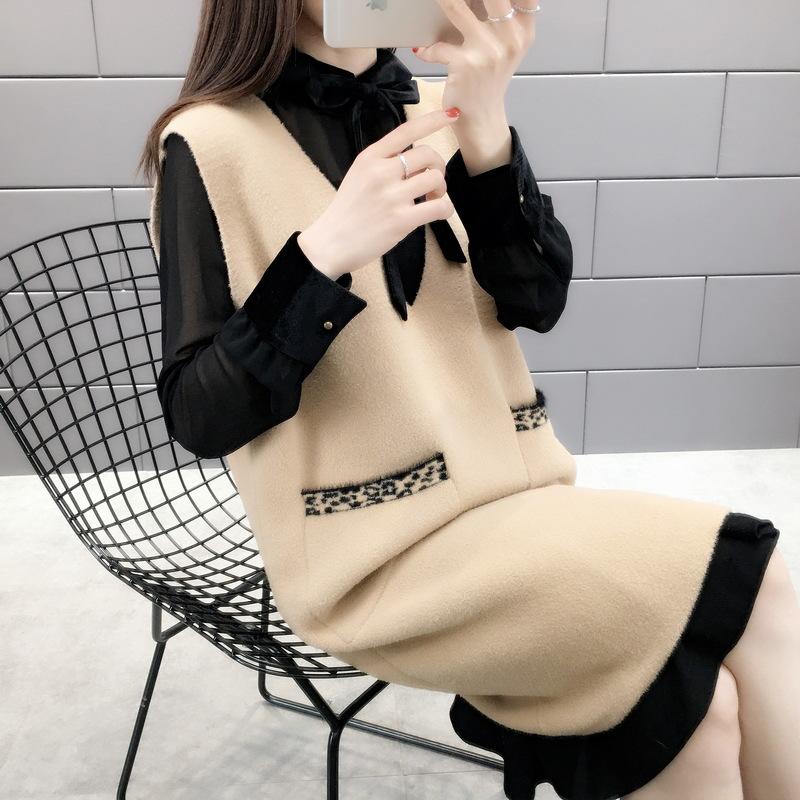 Gilet femme TRINA - Ref 3317316