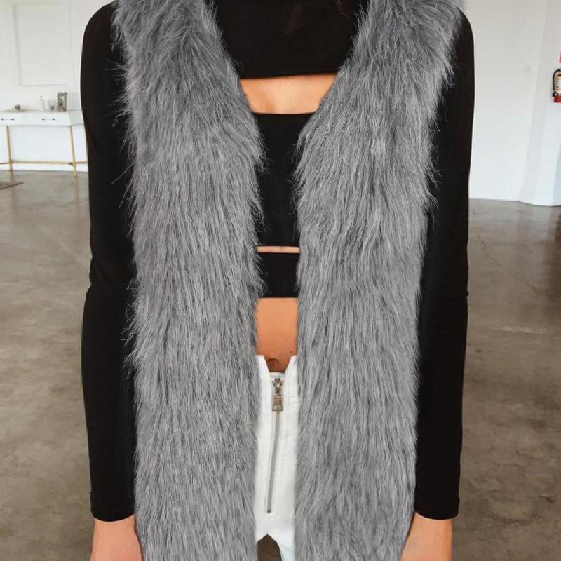 Gilet femme - Ref 3317318