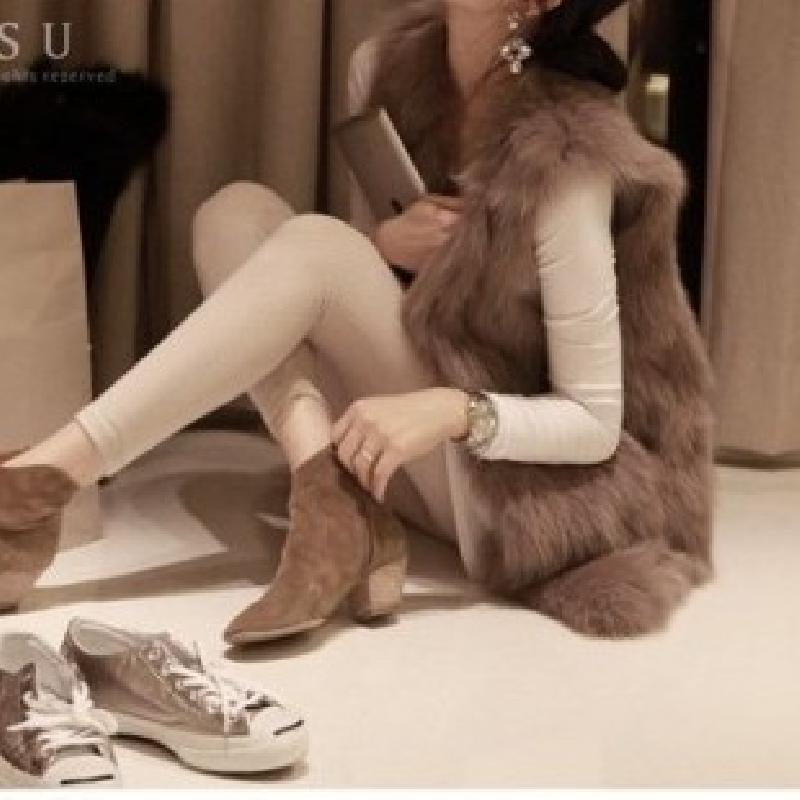 Gilet femme - Ref 3317335
