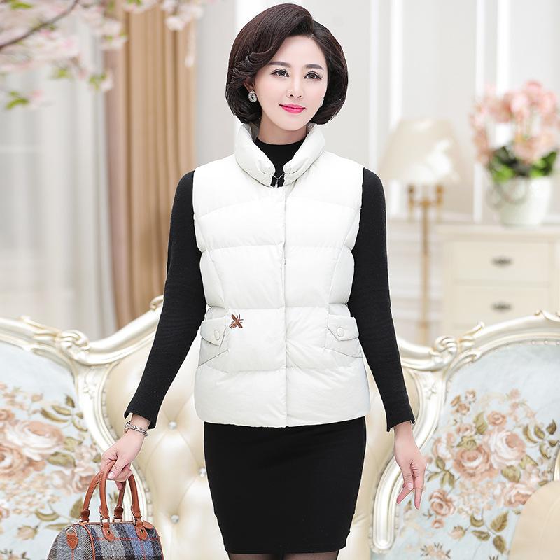 Gilet femme en Coton - Ref 3317364