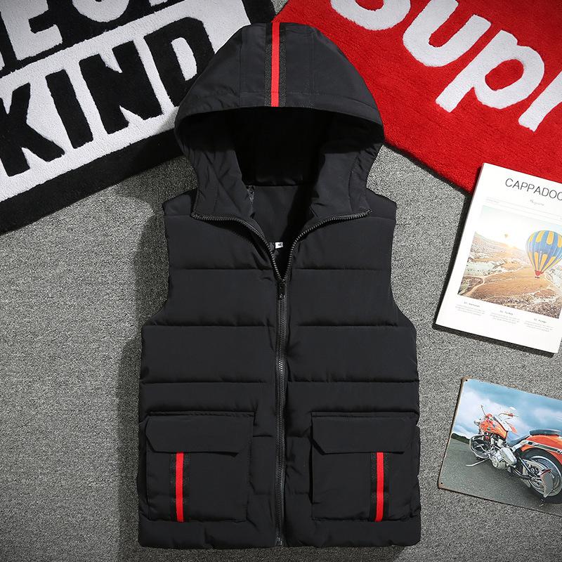 Gilet femme en Melange de coton - Ref 3317375