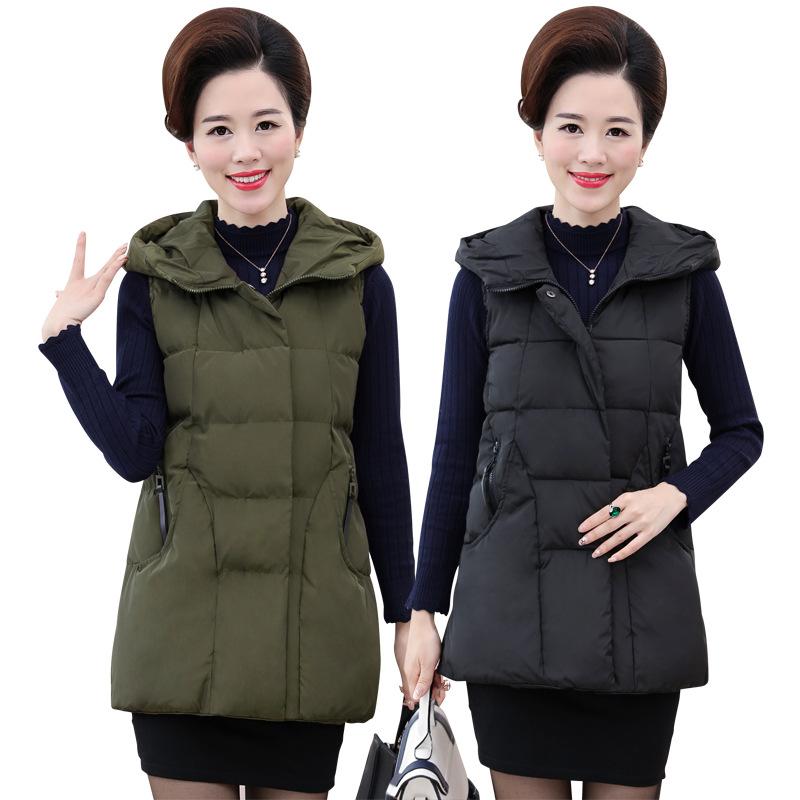 Gilet femme - Ref 3317382