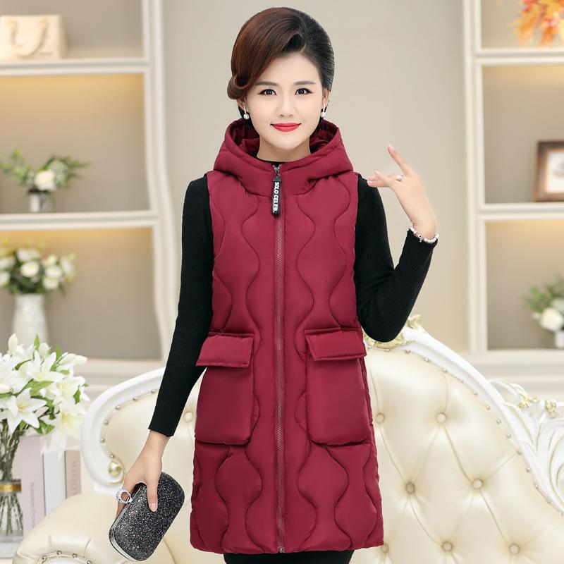 Gilet femme en Fibre de polyester - Ref 3317384