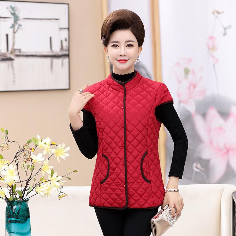 Gilet femme en Fibre de polyester - Ref 3317388