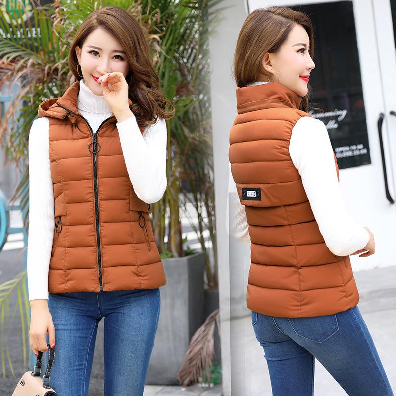 Gilet femme LA GRACE en Fibre de polyester - Ref 3317389